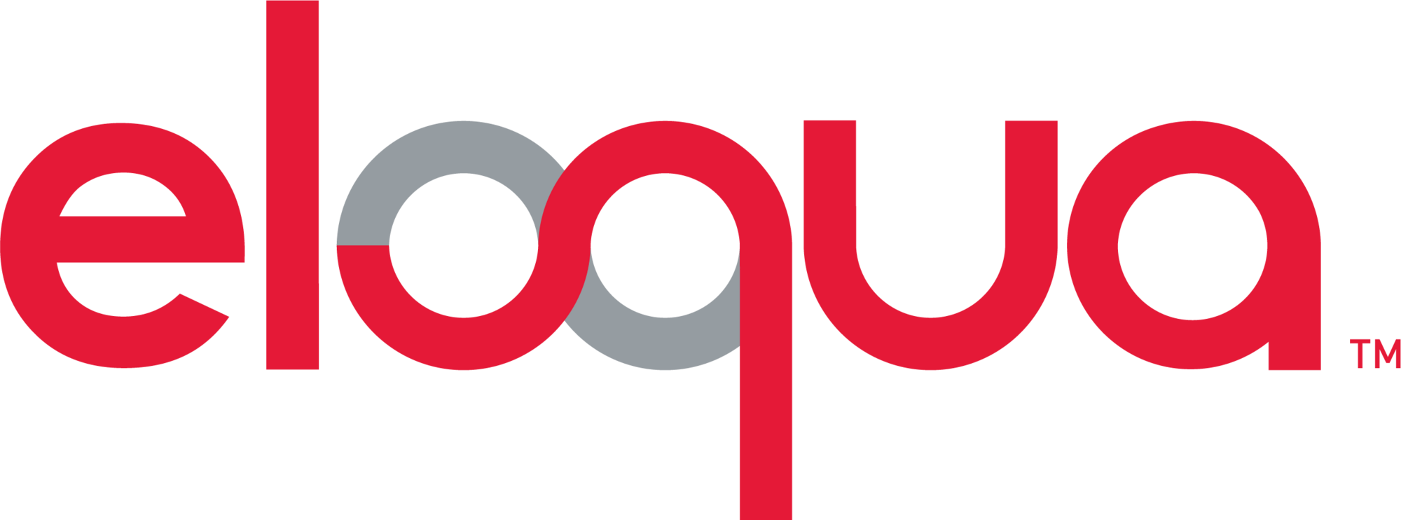 Eloqua Logo